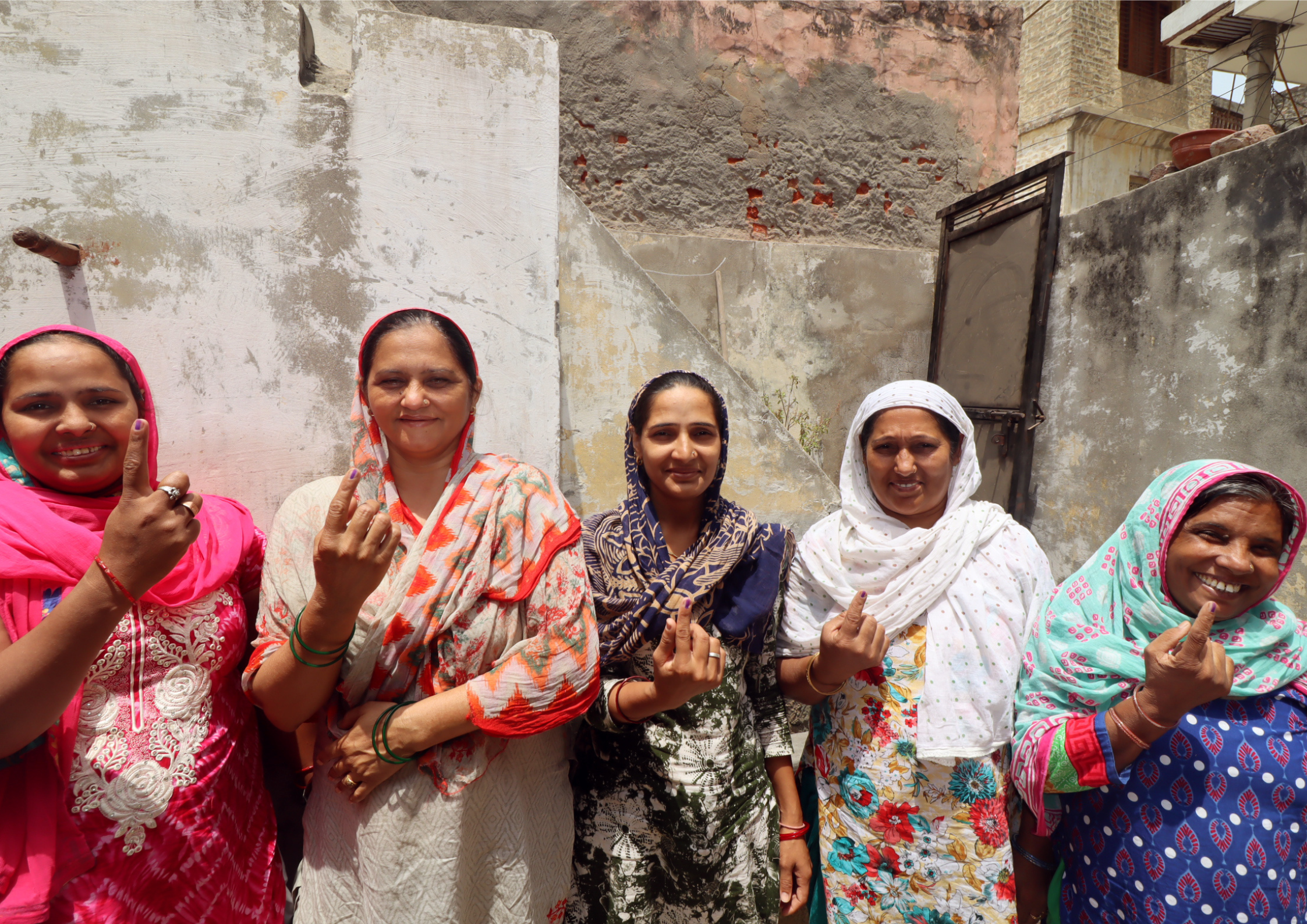 AAF - Equity For All, All For Equity